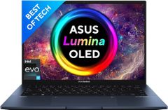  Laptop Asus Zenbook 14 Oled Ux3402za Kn731ws 