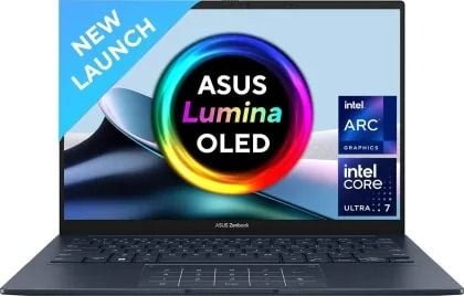 Laptop Asus Zenbook 14 OLED UX3405MA-QD752WS