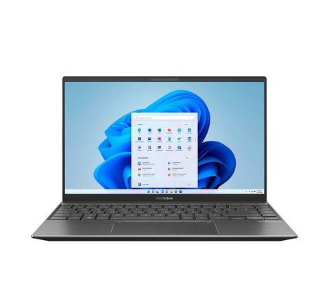 Laptop Asus Zenbook 14 Q408ug (2021)