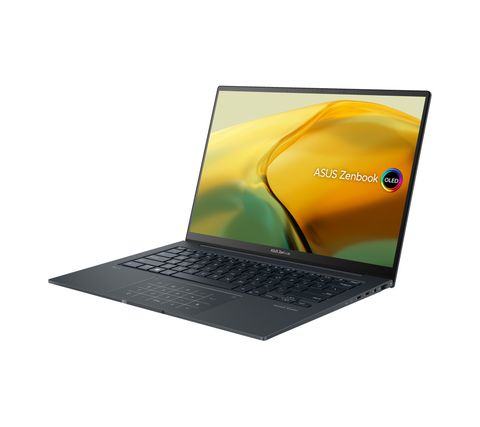 Laptop Asus Zenbook 14 Q420va (2023)