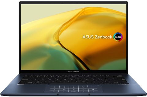 Laptop Asus Zenbook 14 Um3402ya-kp374w