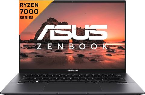 Laptop Asus Zenbook 14 Um3402ya Kp751ws