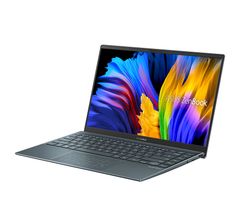  Laptop Asus Zenbook 14 Um425qa (2021) 