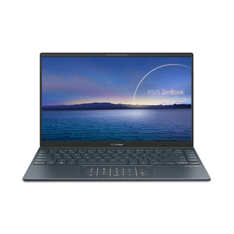 Laptop Asus Zenbook 14 Um425Ua Am501T