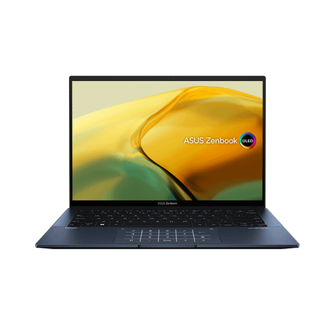 Laptop Asus Zenbook 14 Ux3402za-km219w Xanh