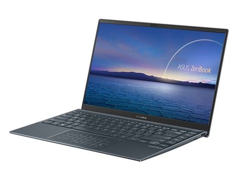 Laptop Asus ZenBook 14 UX425EA-KI439T (Core i7-1165G7 | 16GB | 512GB)