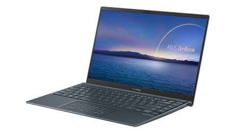 Laptop Asus Zenbook 14 Ux425ea Bm069t