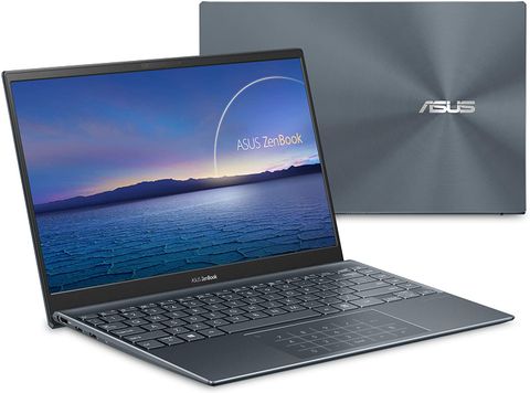 Laptop ASUS ZenBook 14 UX425JA-EB51