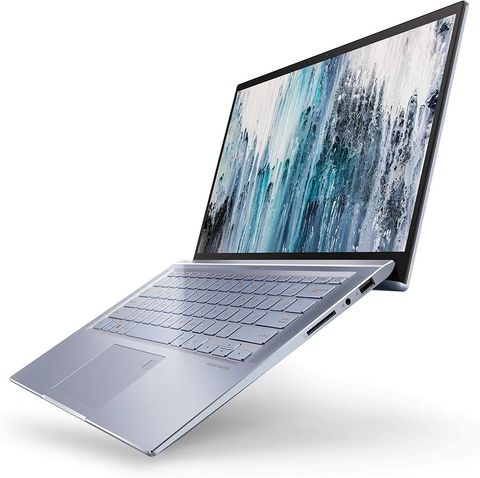 Laptop Asus Zenbook 14 Ux431fa Es51