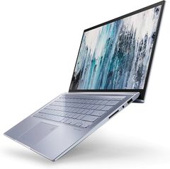  Laptop Asus Zenbook 14 Ux431fa Es51 