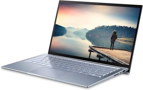 Laptop Asus Zenbook 14 Ux431fa Es51 Ultrabook