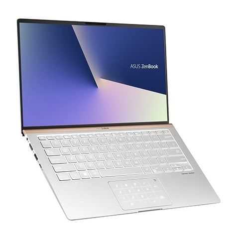 Laptop Asus Zenbook 14 Ux433fn A6124t