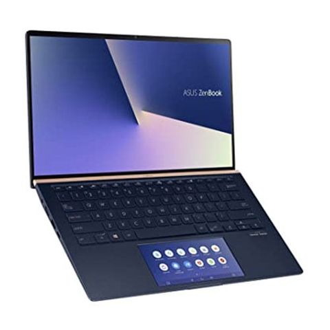 Laptop Asus Zenbook 14 Ux434flc A6512ts