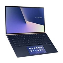  Laptop Asus Zenbook 14 Ux434flc A6512ts 