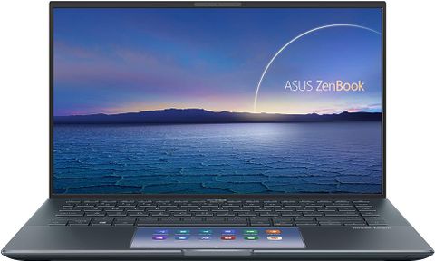 Laptop Asus Zenbook 14 Ux435eg Ai501ts