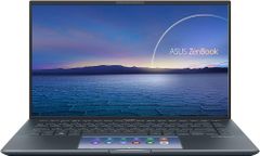  Laptop Asus Zenbook 14 Ux435eg Ai501ts 