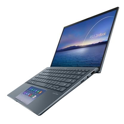 Laptop Asus Zenbook 14 Ux435eg Ai701ts