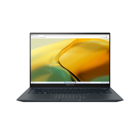 Laptop Asus Zenbook 14x Oled (ux3404)