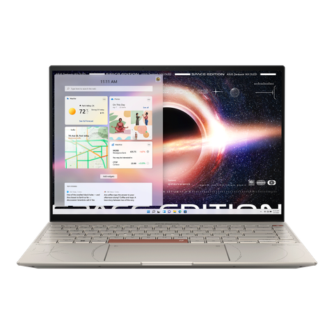 Laptop Asus Zenbook 14x Oled Space Edition