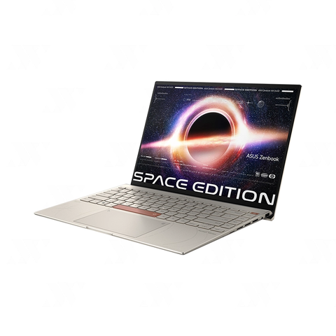 Laptop Asus Zenbook 14x Oled Space Edition Ux5401zas-kn095w