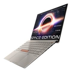  Laptop Asus Zenbook 14x Oled Space Edition Ux5401zas Kn521ws 