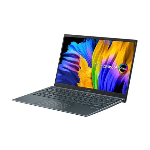 Laptop Asus Zenbook 14x Oled Um5401qa-kn209w Touch