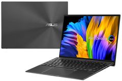 Laptop Asus Zenbook 14x Oled Um5401qa Kn209w 