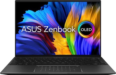 Laptop Asus Zenbook 14x Oled Ux5401za Km541ws