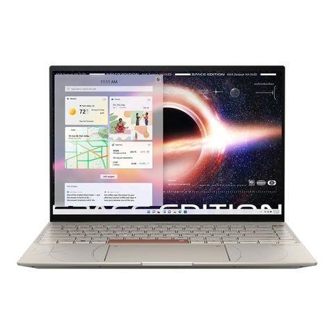Laptop Asus Zenbook 14x Oled Ux5401zas-kn095w