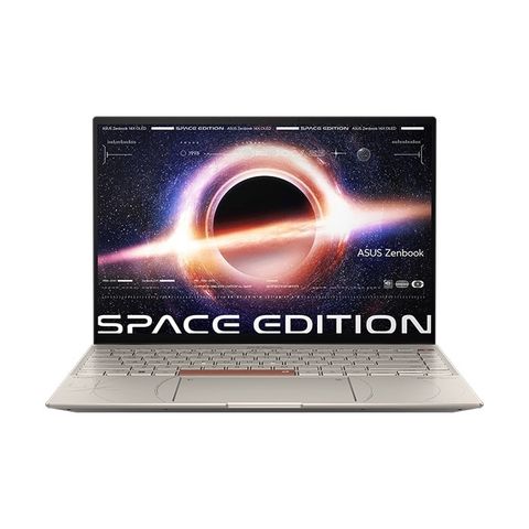 Laptop Asus Zenbook 14x Oled Ux5401zas - Kn130w