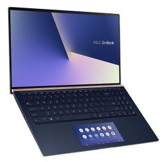  Laptop Asus Zenbook 15 Ux534ftc A9337ts 