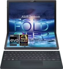  Laptop Asus Zenbook 17 Fold Oled Intel Evo Ux9702aa Md023ws 
