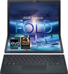  Laptop Asus Zenbook 17 Fold Oled Ux9702aa Md014w 