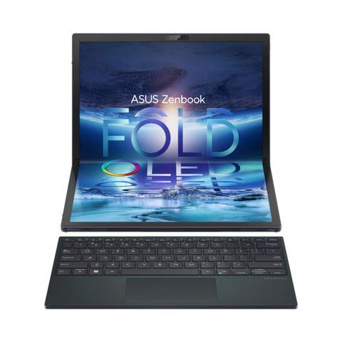Laptop Asus Zenbook 17 Fold Ux9702 (2022)