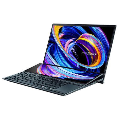 Laptop Asus Zenbook Duo 14 Ux482ea-ka081t