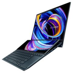  Laptop Asus Zenbook Duo 14 Ux482ea-ka268t 