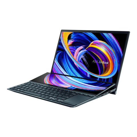 Laptop Asus ZenBook Duo 14 UX482EA-KA274T (Core™ i5-1135G7 | 8GB)