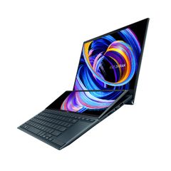  Laptop Asus Zenbook Duo 14 Ux482eg-ka099t Core I7-1165g7 16gb 1tb 