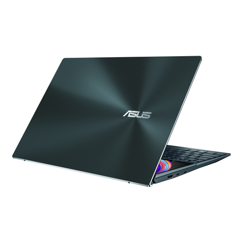 Laptop Asus Zenbook Duo 14 Ux482eg-ka166t Core I5-1135g7 8gb 512gb