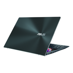  Laptop Asus Zenbook Duo 14 Ux482eg-ka166t Core I5-1135g7 8gb 512gb 