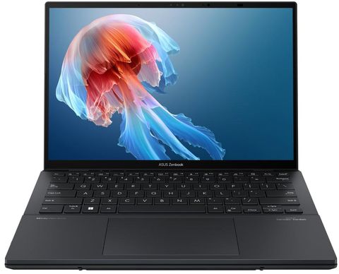 Laptop Asus Zenbook Duo Oled Ux8406ma-pz050w