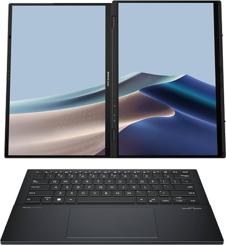 Laptop Asus Zenbook Duo OLED UX8406MA-QL551WS