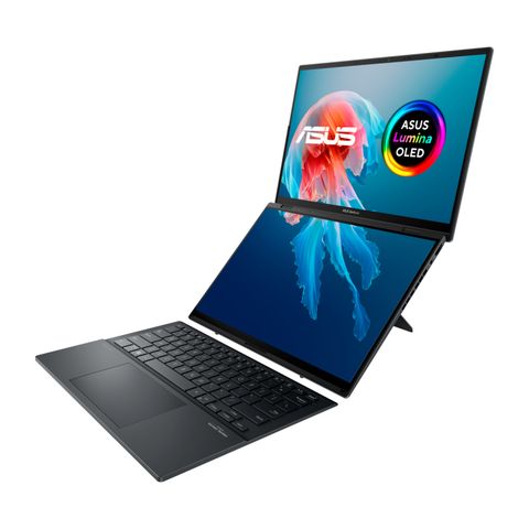 Laptop ASUS Zenbook Duo OLED UX8406MA-QL961WS
