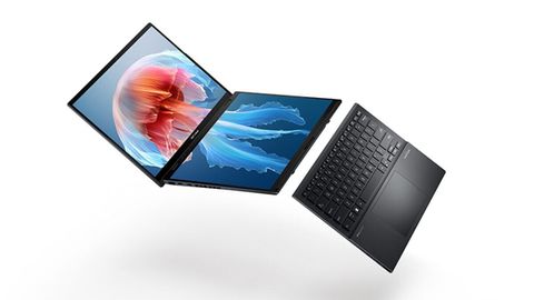 Laptop Asus Zenbook Duo OLED UX8406MA-QL971WS