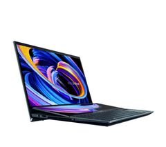  Laptop Asus Zenbook Duo Pro Ux582lr-xs74t I7 10870h 