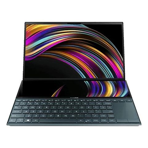 Laptop Asus Zenbook Duo Ux481fl-bm048t