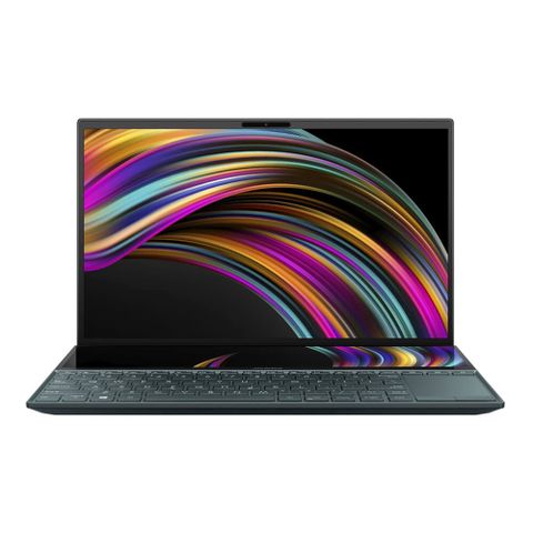 Laptop Asus Zenbook Duo Ux481fl-bm048t Core I5 10210u