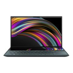  Laptop Asus Zenbook Duo Ux481fl-bm048t Core I5 10210u 