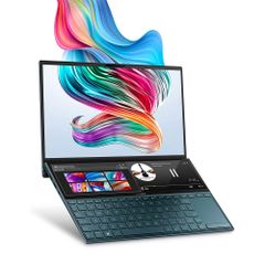  Laptop Asus Zenbook Duo Ux481fl-bm049t Core I7 10510u 