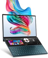  Laptop Asus Zenbook Duo Ux481fl-xs74t Intel Core I7-10510u 16gb 1tb 